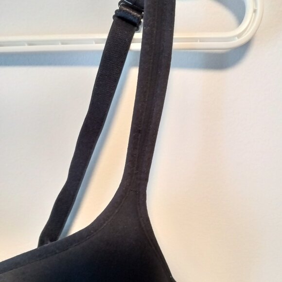 ADDITION ELLE UNDERWIRE BRA – BLACK - 40C  BRAND NEW - Picture 4 of 6